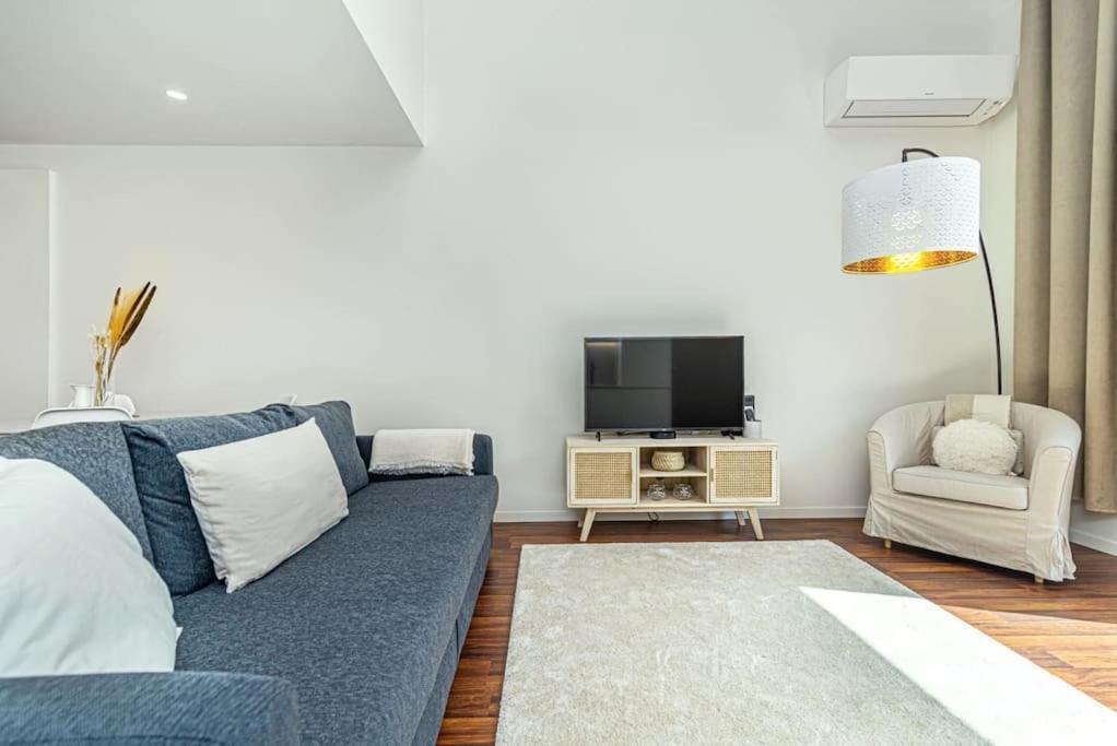 Bombarda Apartments IV By Innkeeper Porto Kültér fotó