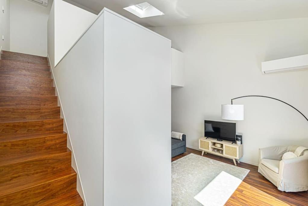 Bombarda Apartments IV By Innkeeper Porto Kültér fotó