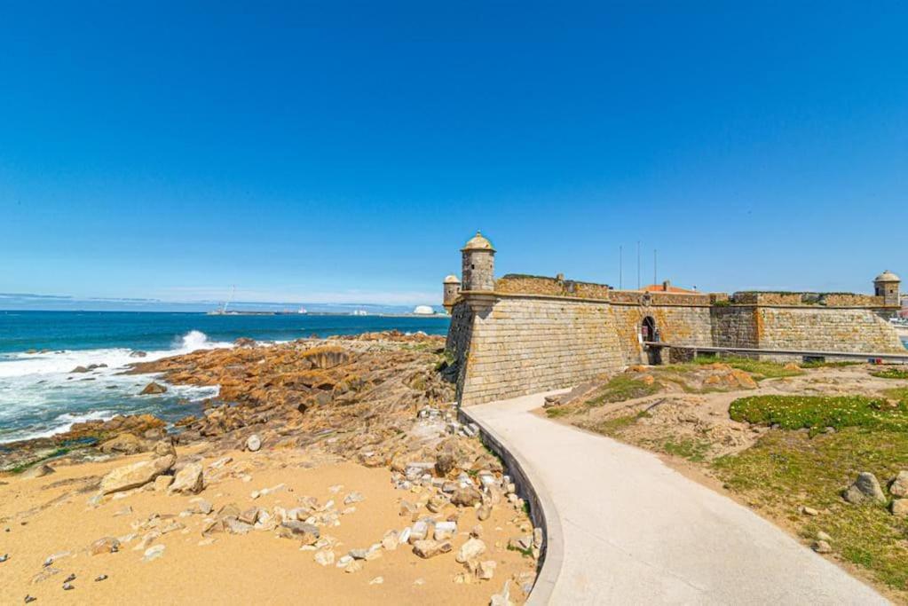Bombarda Apartments IV By Innkeeper Porto Kültér fotó