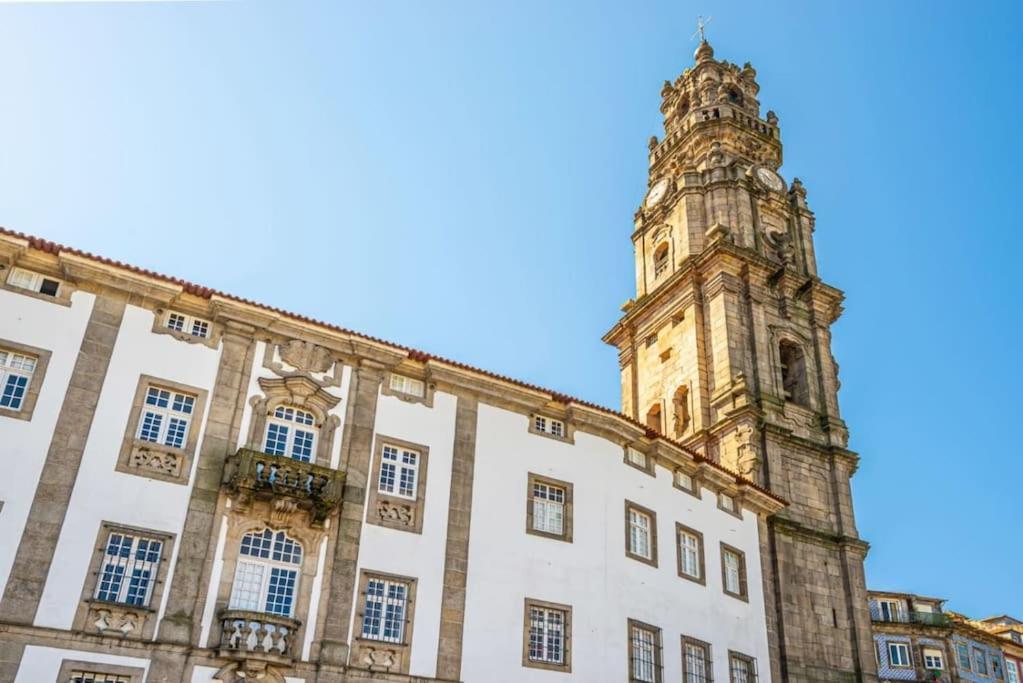 Bombarda Apartments IV By Innkeeper Porto Kültér fotó