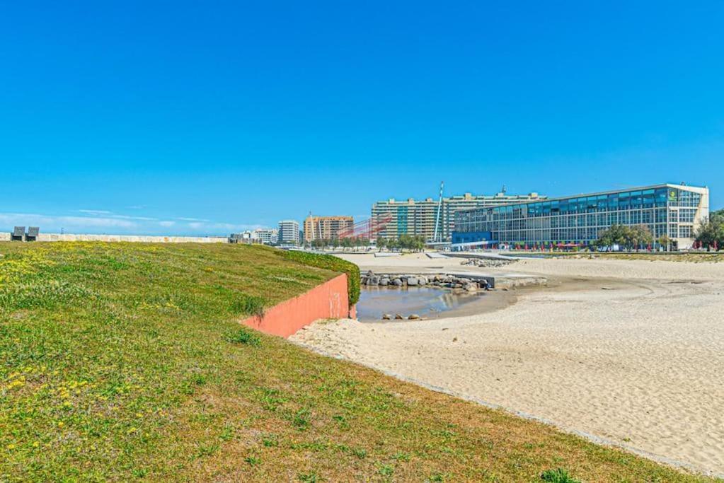 Bombarda Apartments IV By Innkeeper Porto Kültér fotó